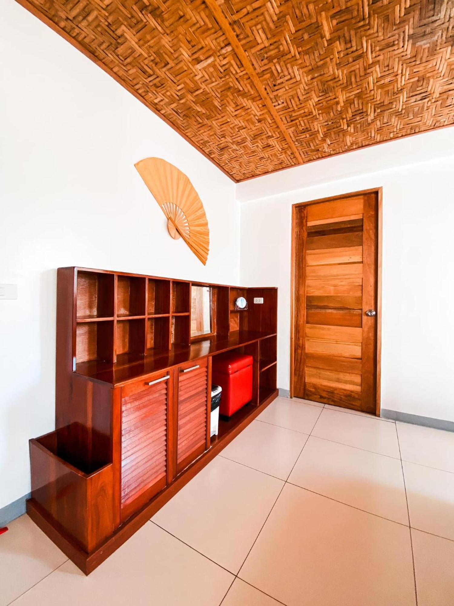 In Dai Aquasports And Beach Resort Santa Fe  Exterior foto